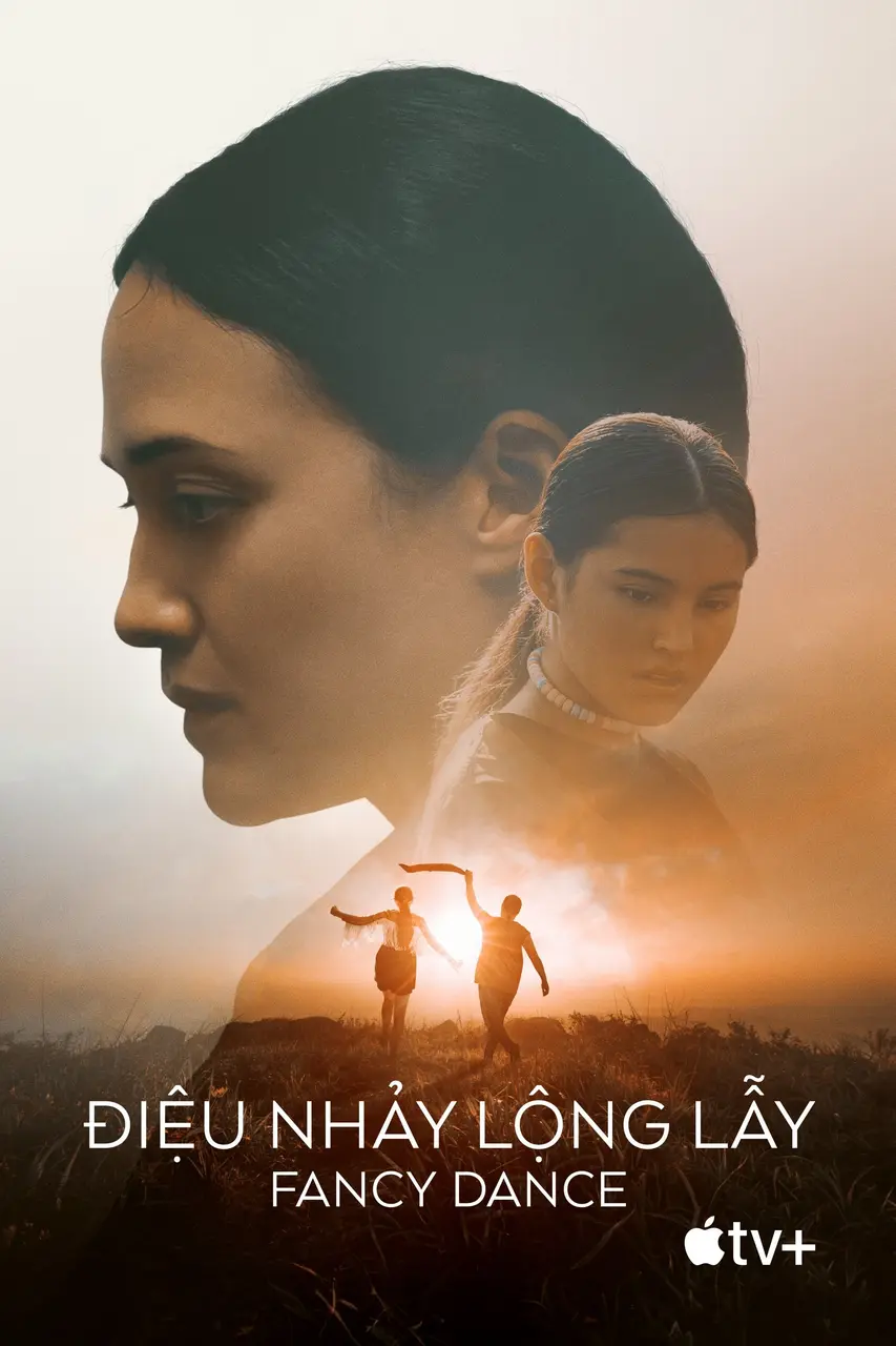 Xem Phim Điệu Nhảy Lộng Lẫy Vietsub HD Online - Rophim