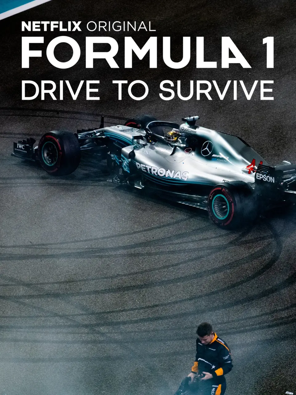 Xem Phim Formula 1: Cuộc đua sống còn (Phần 3) Vietsub HD Online - Rophim