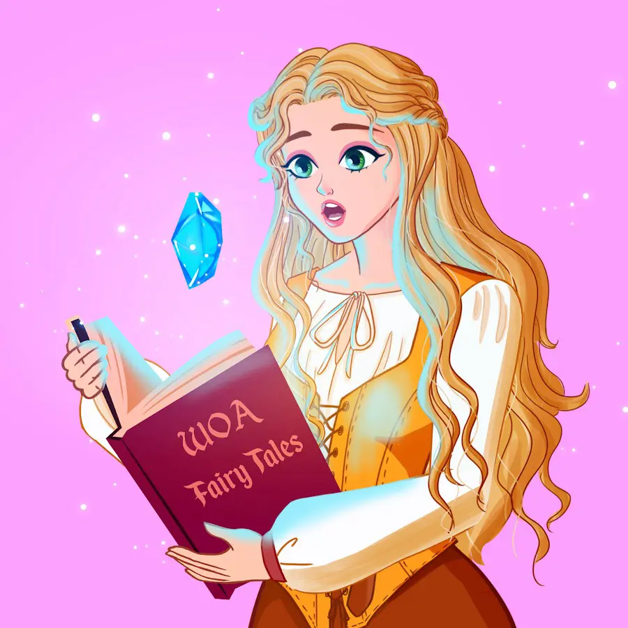 Xem Phim WOA Fairy Tales Vietsub HD Online - Rophim