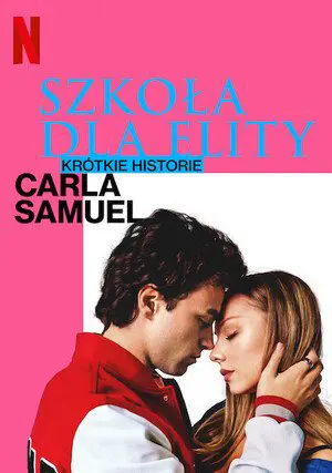 Xem Phim Ưu tú – Truyện ngắn: Carla Samuel Vietsub HD Online - Rophim