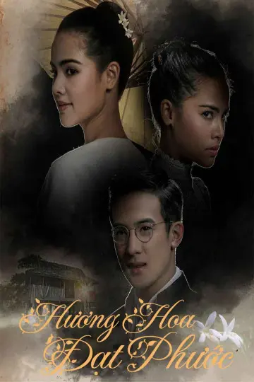 Xem Phim Hương Hoa Đạt Phước Vietsub HD Online - Rophim