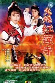 Xem Phim Fire on the Temple Vietsub HD Online - Rophim