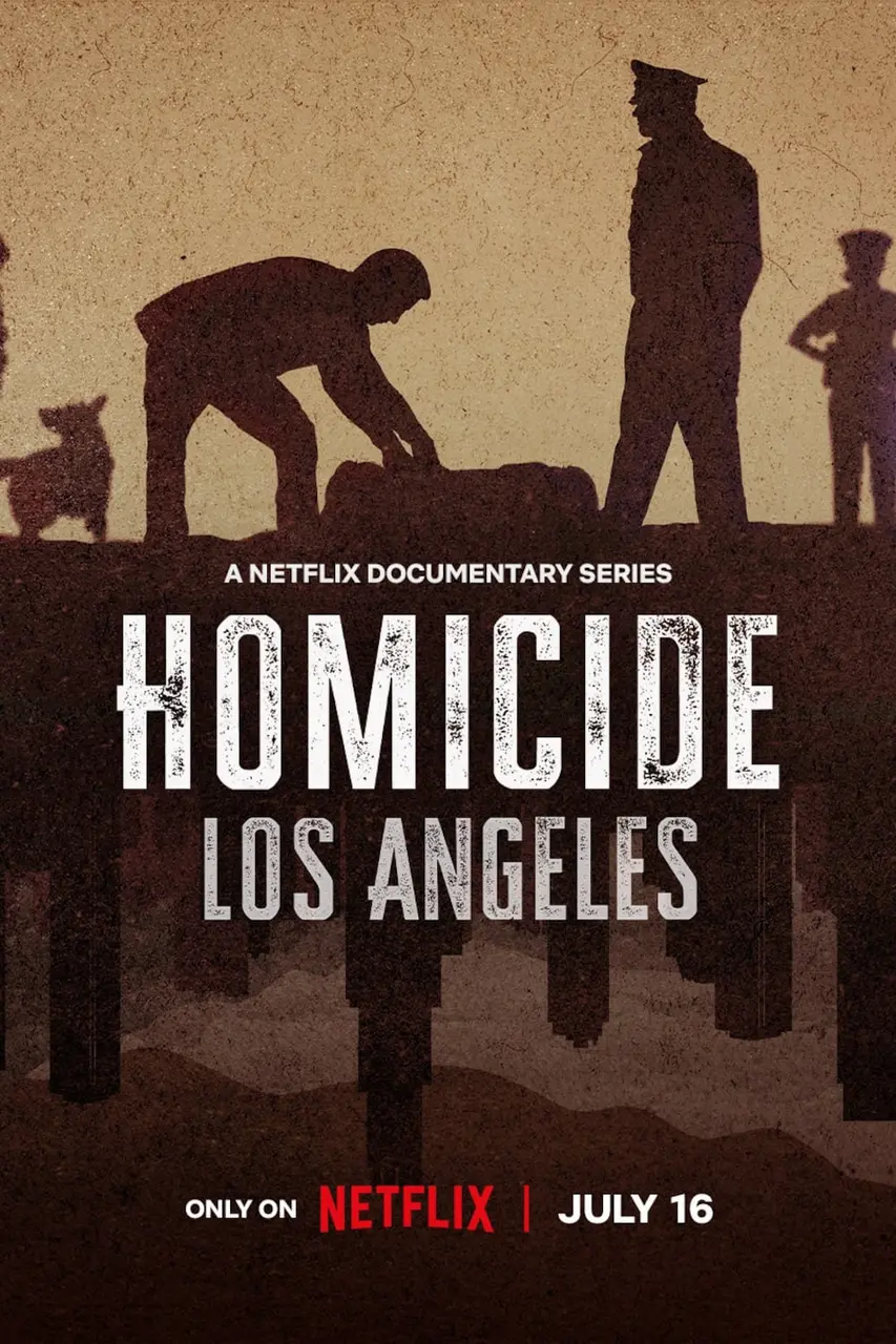 Xem Phim Homicide: Án mạng (Phần 2) Vietsub HD Online - Rophim