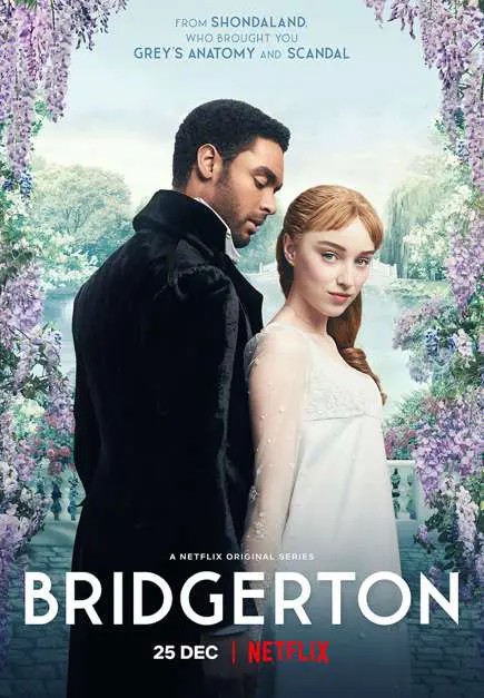 Xem Phim Bridgerton (Phần 1) Vietsub HD Online - Rophim