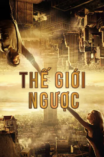 Xem Phim Thế Giới Ngược Vietsub HD Online - Rophim
