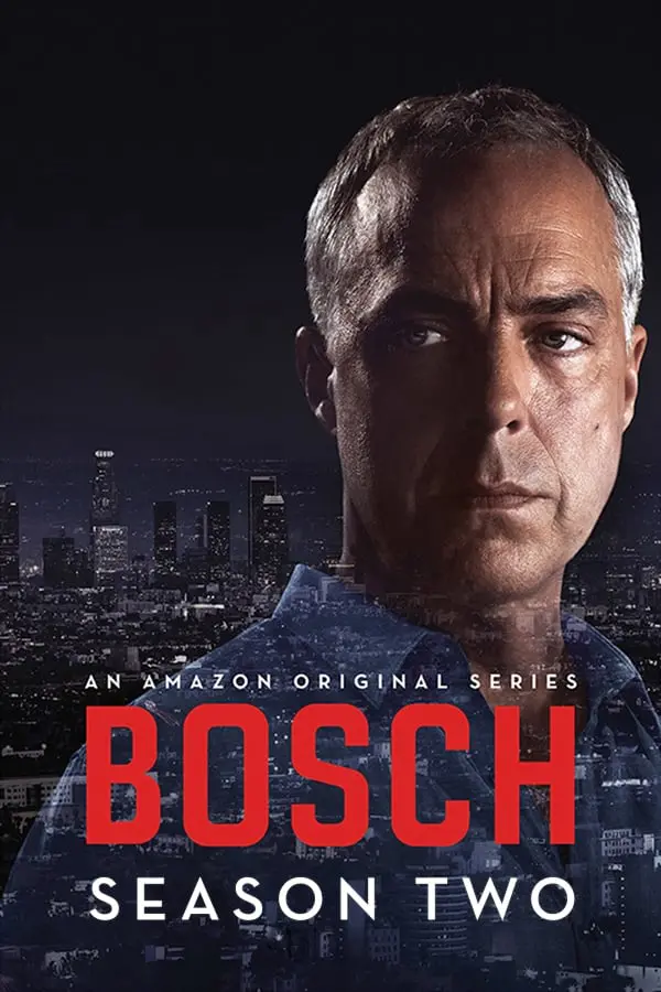 Xem Phim Bosch (Phần 2) Vietsub HD Online - Rophim