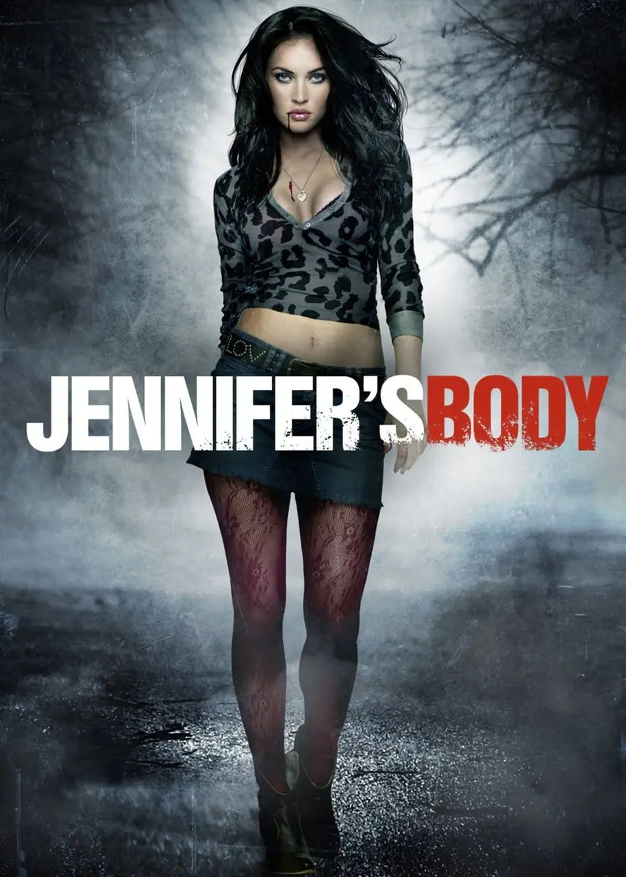 Xem Phim Jennifer’s Body Vietsub HD Online - Rophim