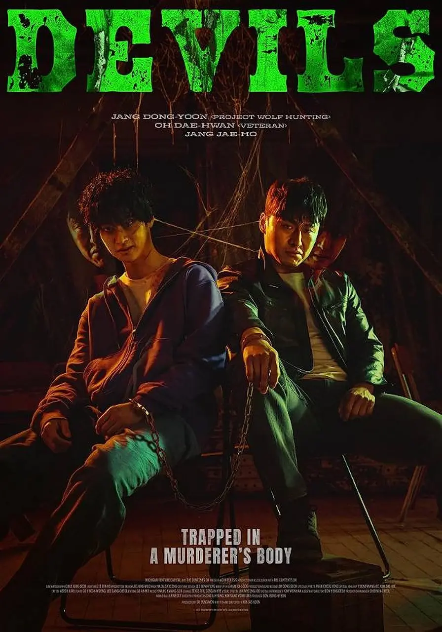 Xem Phim Thanh Tra Sát Nhân Vietsub HD Online - Rophim