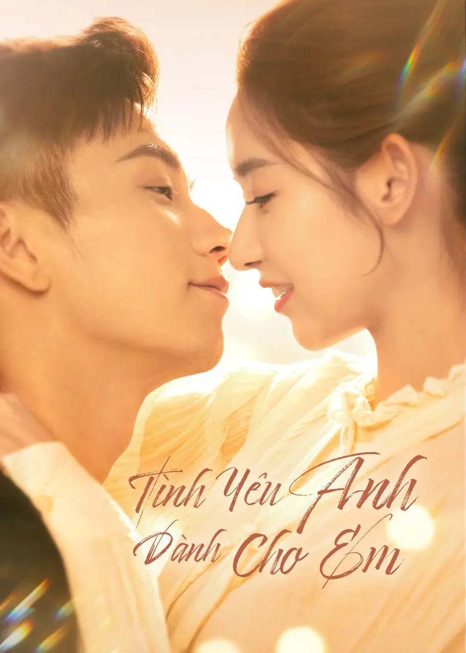 Xem Phim Tình Yêu Anh Dành Cho Em Vietsub HD Online - Rophim