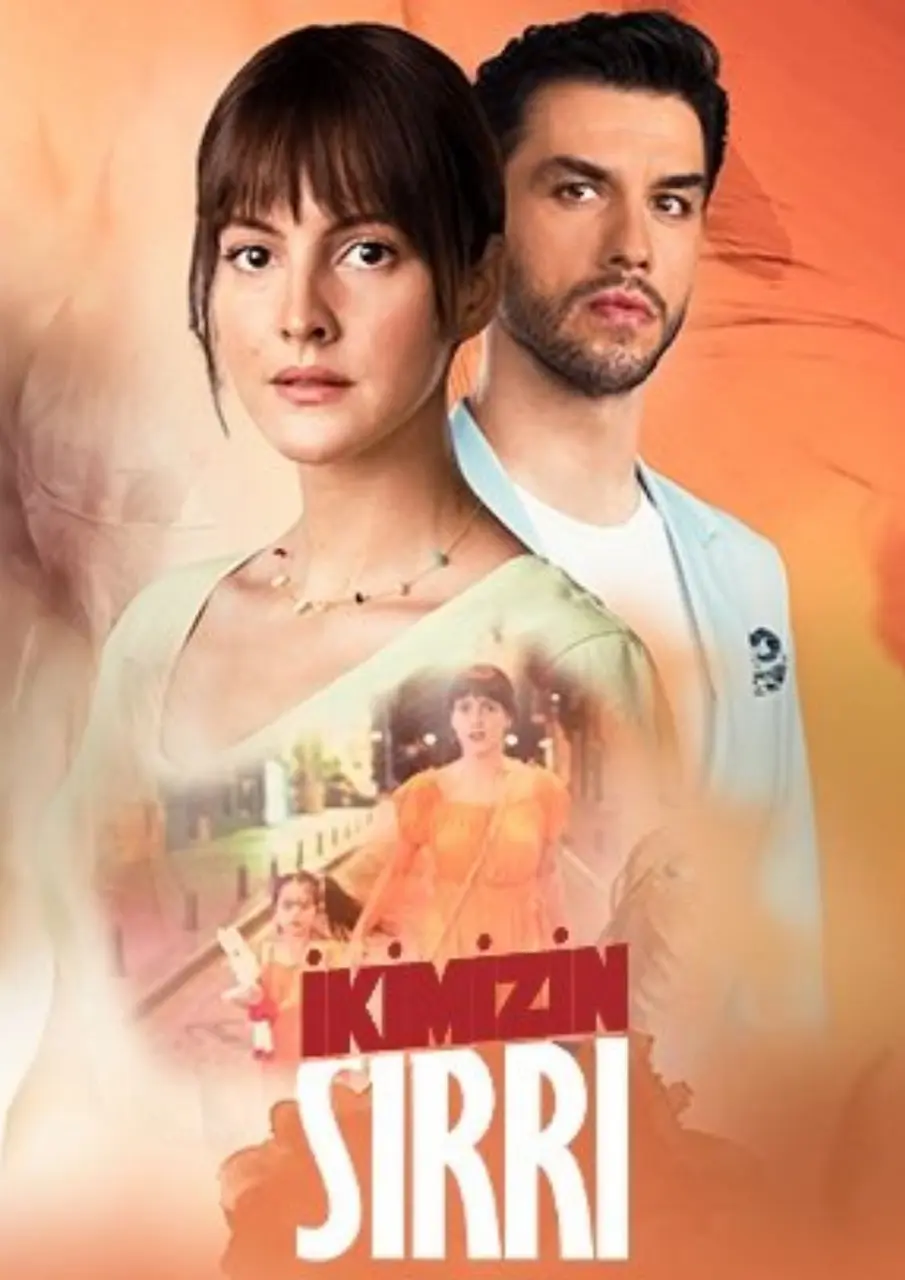 Xem Phim Ikimizin Sirri Vietsub HD Online - Rophim