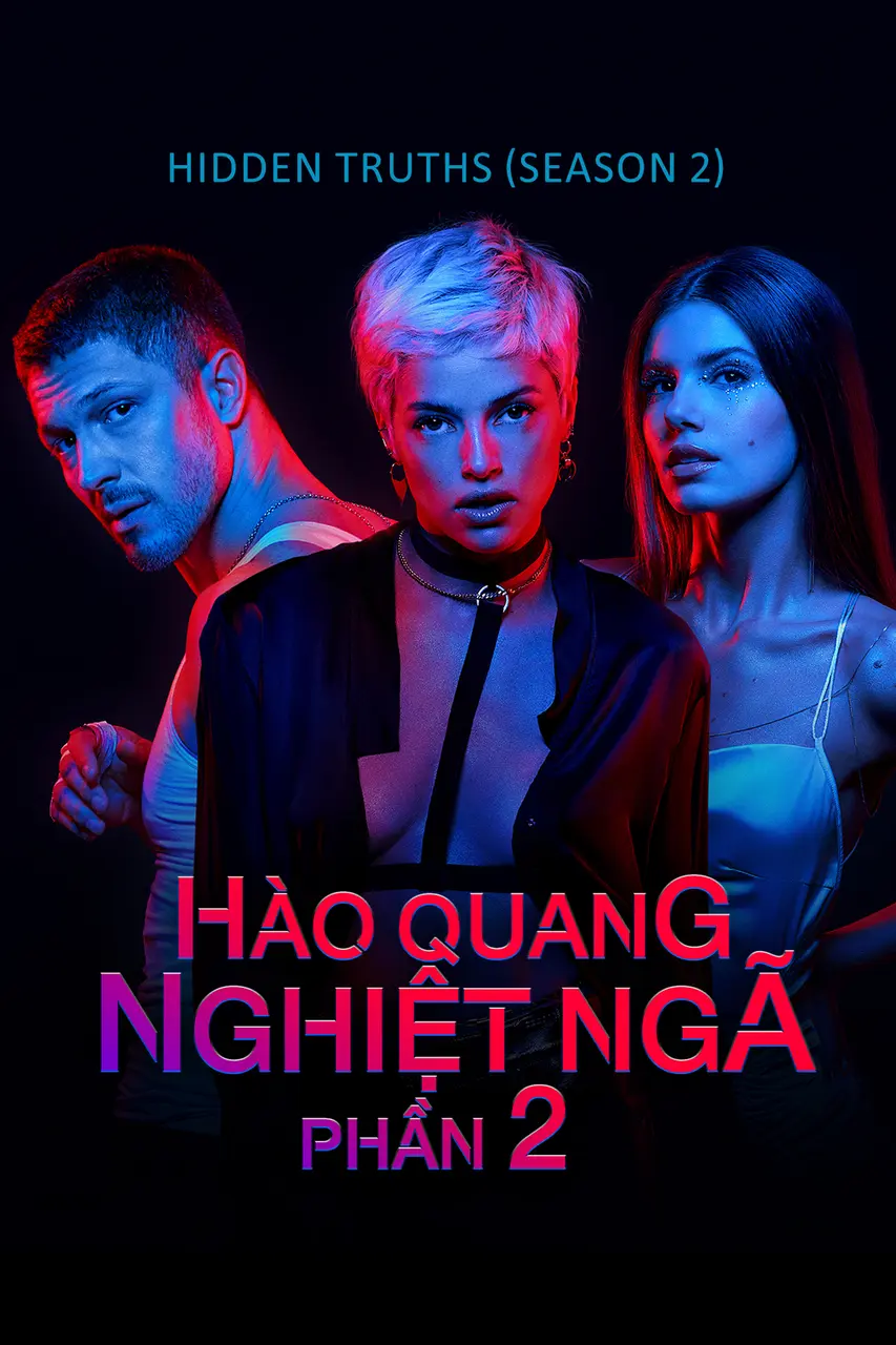 Xem Phim Hào Quang Nghiệt Ngã (Phần 2) Vietsub HD Online - Rophim