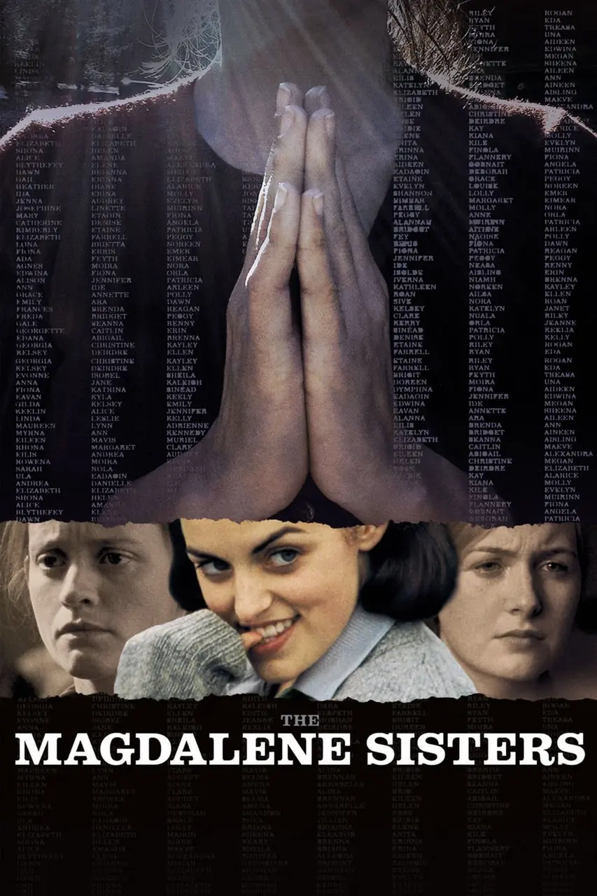 Xem Phim Những Bà Sơ Magdalene Vietsub HD Online - Rophim
