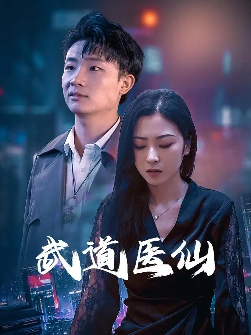 Xem Phim Thần Y Võ Đạo Vietsub HD Online - Rophim