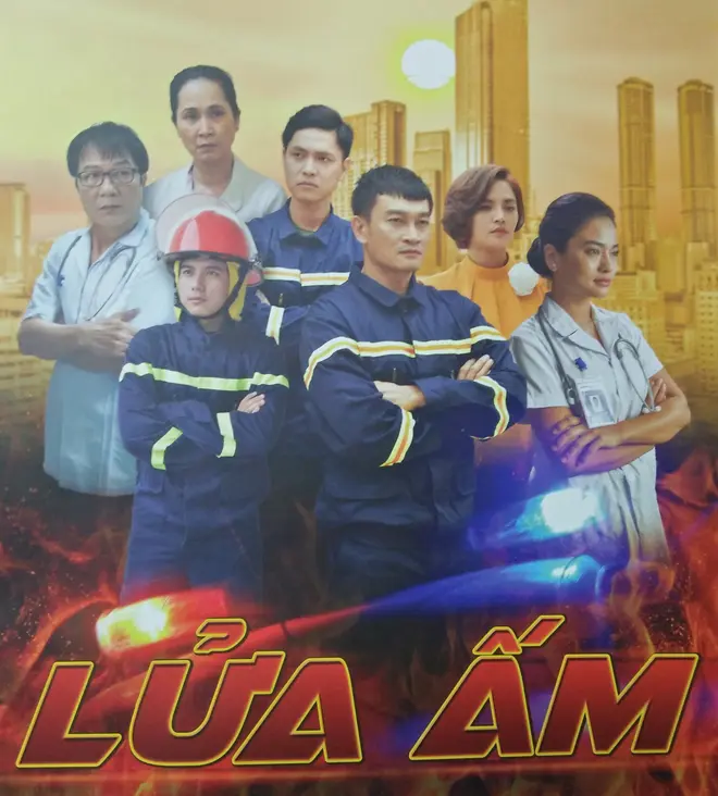 Lửa Ấm