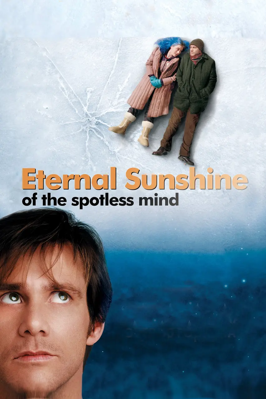 Xem Phim Eternal Sunshine of the Spotless Mind Vietsub HD Online - Rophim