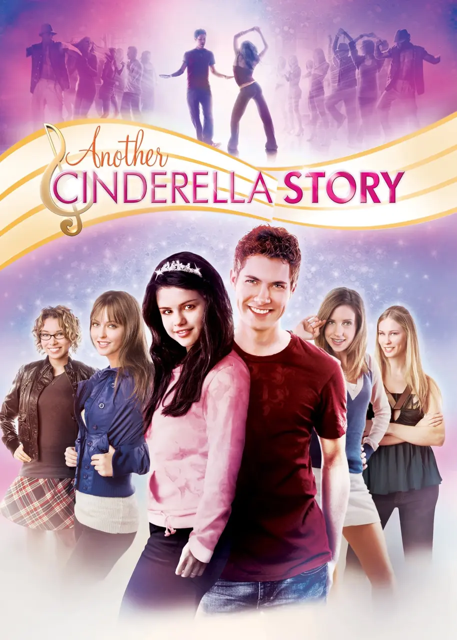 Xem Phim Another Cinderella Story Vietsub HD Online - Rophim