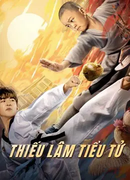 Xem Phim Thiếu Lâm Tiểu Tử Vietsub HD Online - Rophim