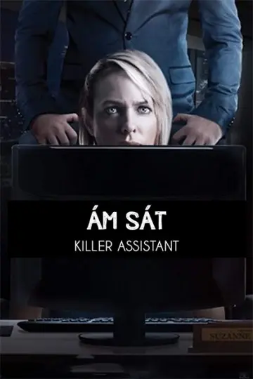 Xem Phim Ám Sát Vietsub HD Online - Rophim