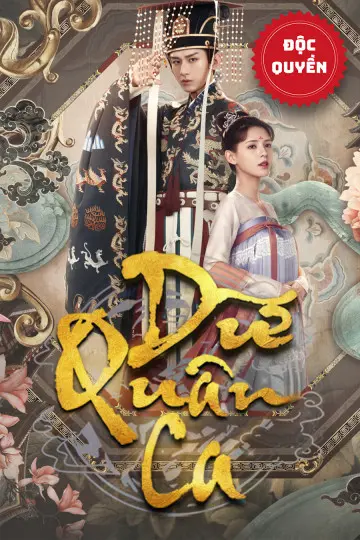 Xem Phim Dữ Quân Ca Vietsub HD Online - Rophim