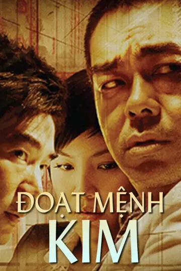 Xem Phim Đoạt Mệnh Kim Vietsub HD Online - Rophim