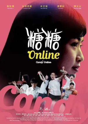 Xem Phim Kẹo Đường Online Vietsub HD Online - Rophim