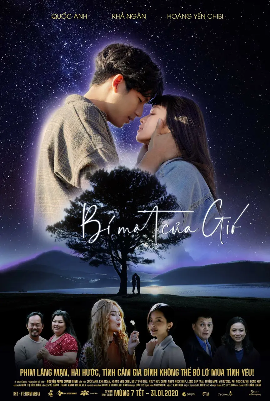 Xem Phim Bí Mật Của Gió Vietsub HD Online - Rophim