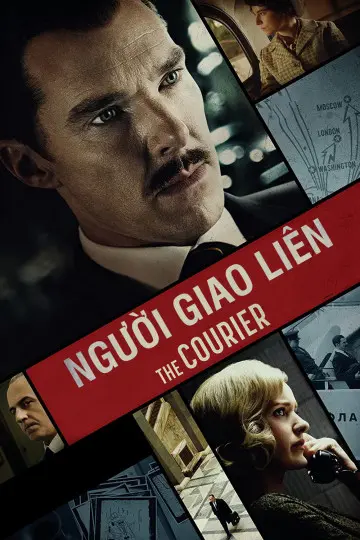 Xem Phim Người Giao Liên Vietsub HD Online - Rophim