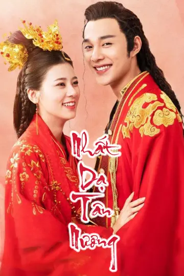 Xem Phim Nhất Dạ Tân Nương Vietsub HD Online - Rophim