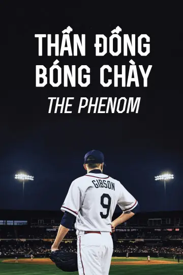 Xem Phim Thần Đồng Bóng Chày Vietsub HD Online - Rophim