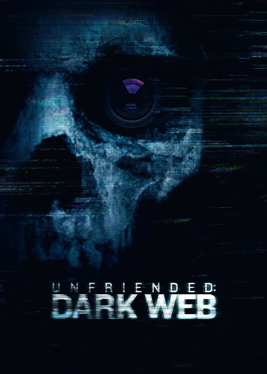 Xem Phim Unfriended: Dark Web Vietsub HD Online - Rophim