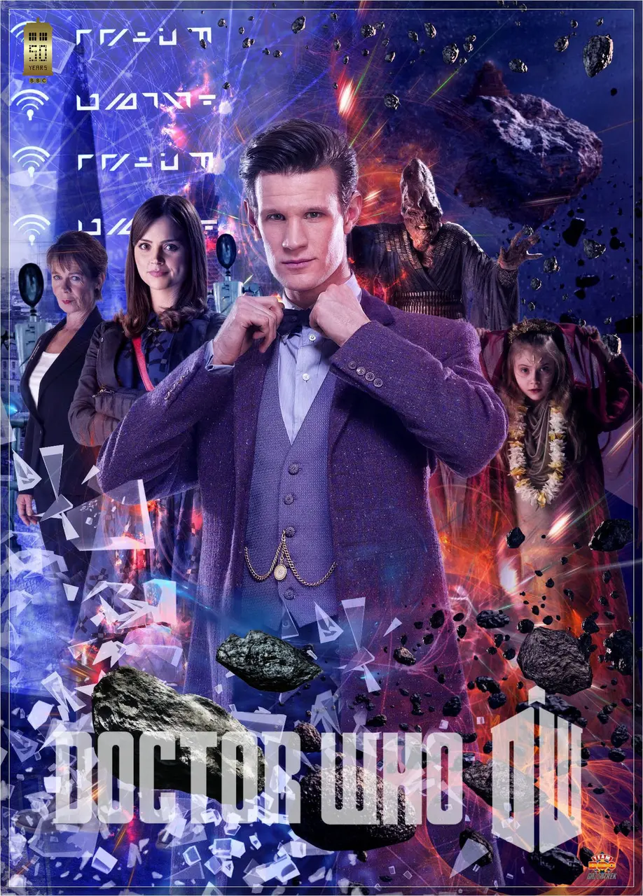 Xem Phim Bác Sĩ Vô Danh Phần 7 Vietsub HD Online - Rophim