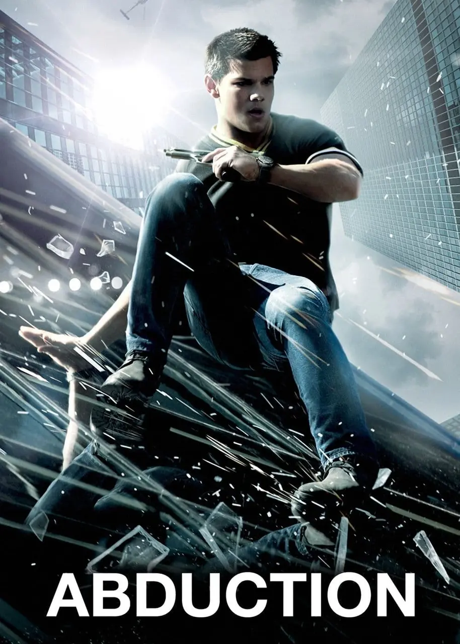 Xem Phim Abduction Vietsub HD Online - Rophim
