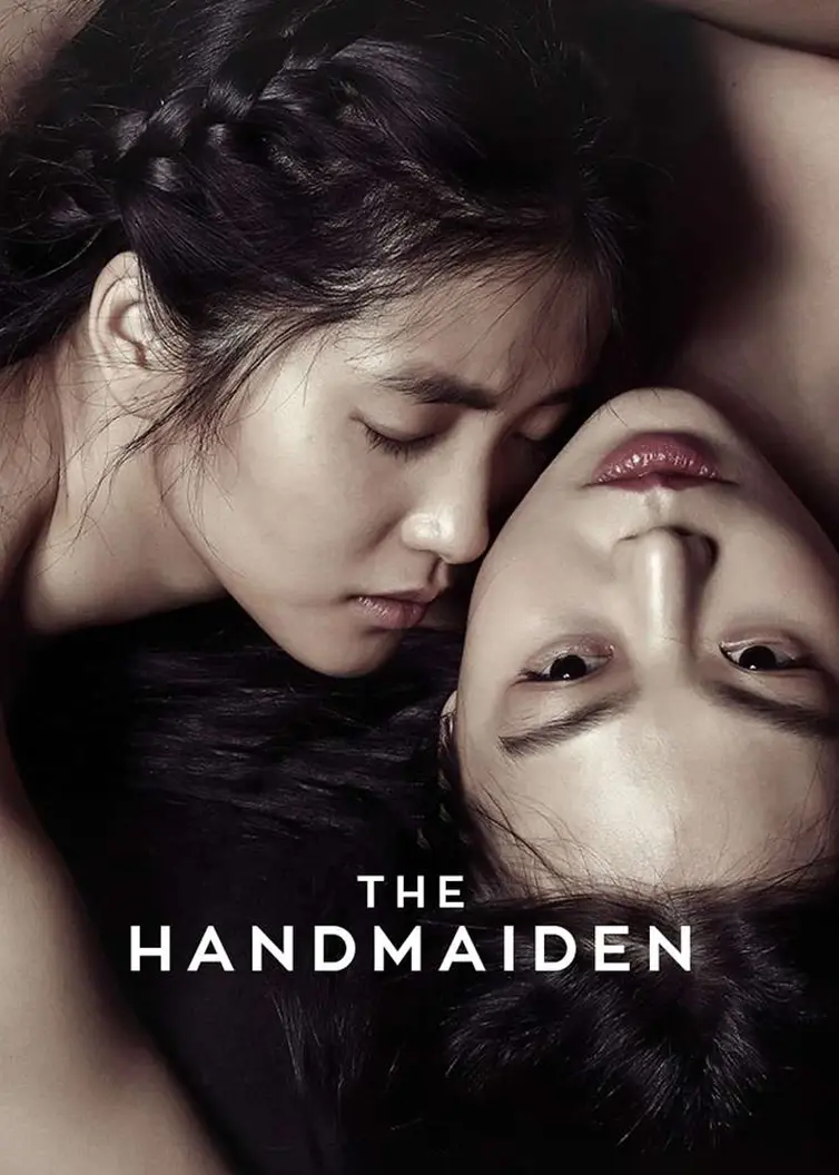 Xem Phim The Handmaiden Vietsub HD Online - Rophim