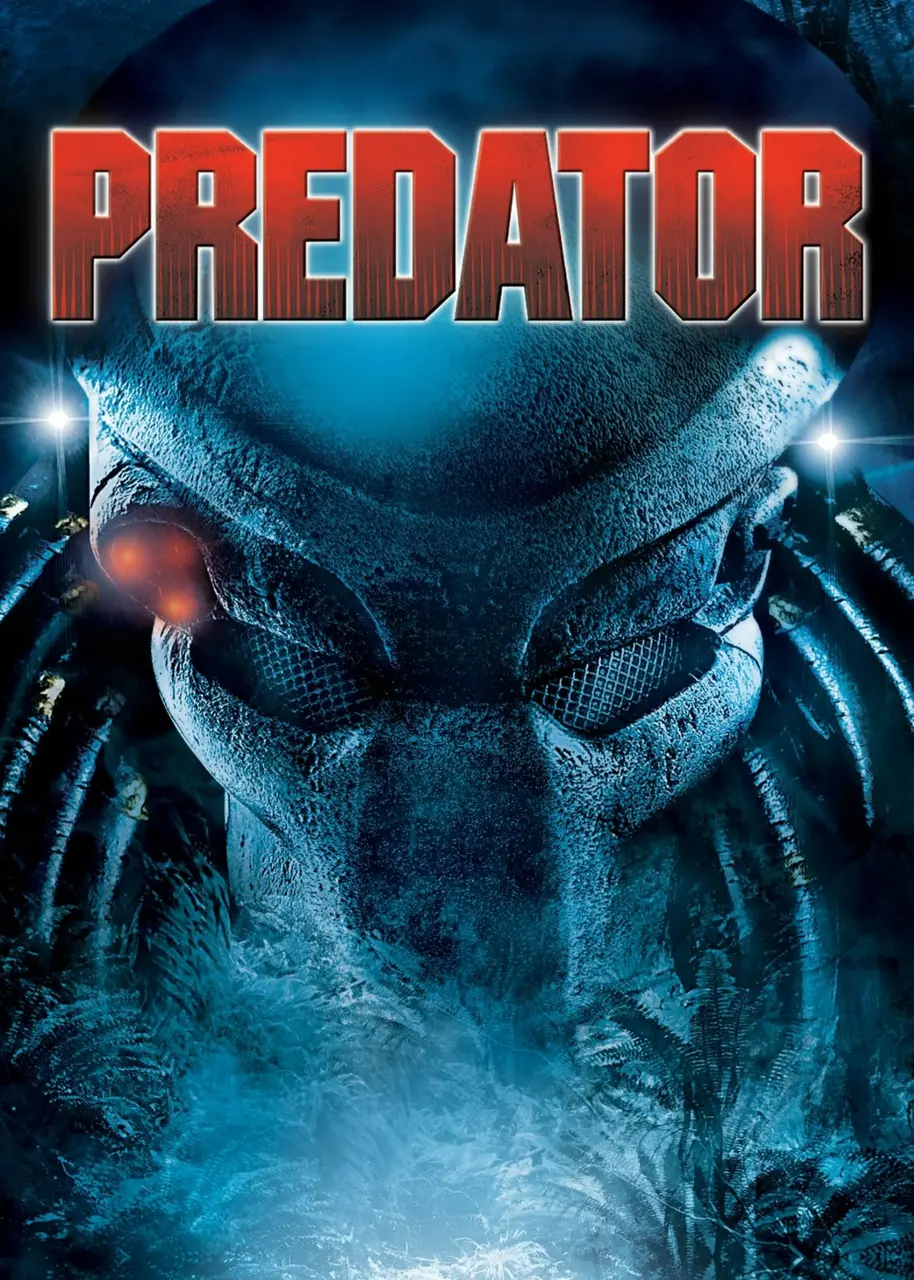 Xem Phim Predator Vietsub HD Online - Rophim