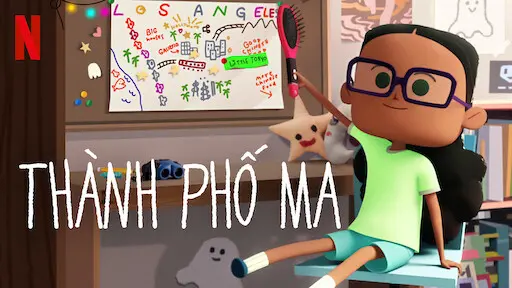 Xem Phim Thành phố ma Vietsub HD Online - Rophim