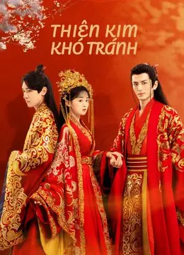 Xem Phim Thiên Kim Khó Tránh Vietsub HD Online - Rophim