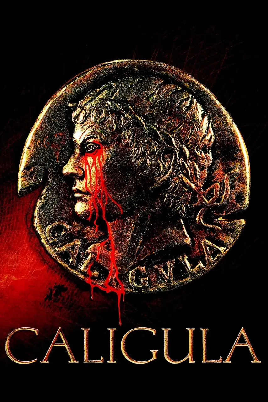 Xem Phim Bạo Chúa Caligula Vietsub HD Online - Rophim
