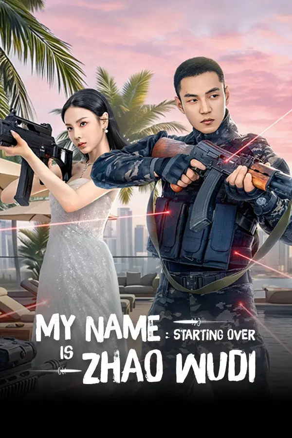 Xem Phim Tôi Là Triệu Ngô Địch: Khởi Động Lại Vietsub HD Online - Rophim