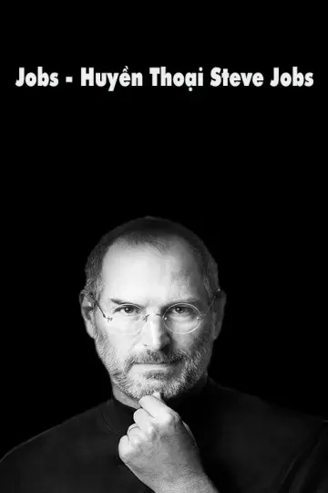 Xem Phim Huyền Thoại Steve Jobs Vietsub HD Online - Rophim