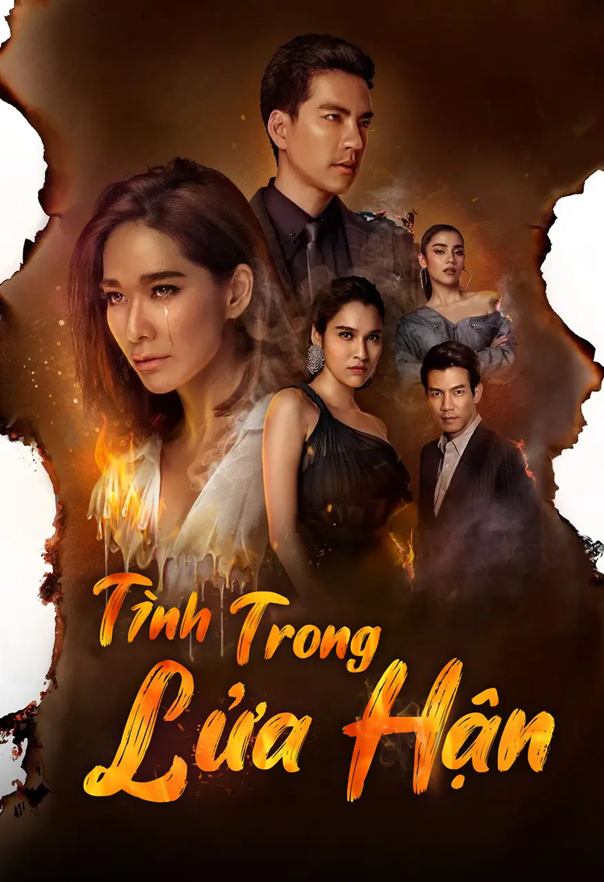 Xem Phim Tình Trong Lửa Hận Vietsub HD Online - Rophim