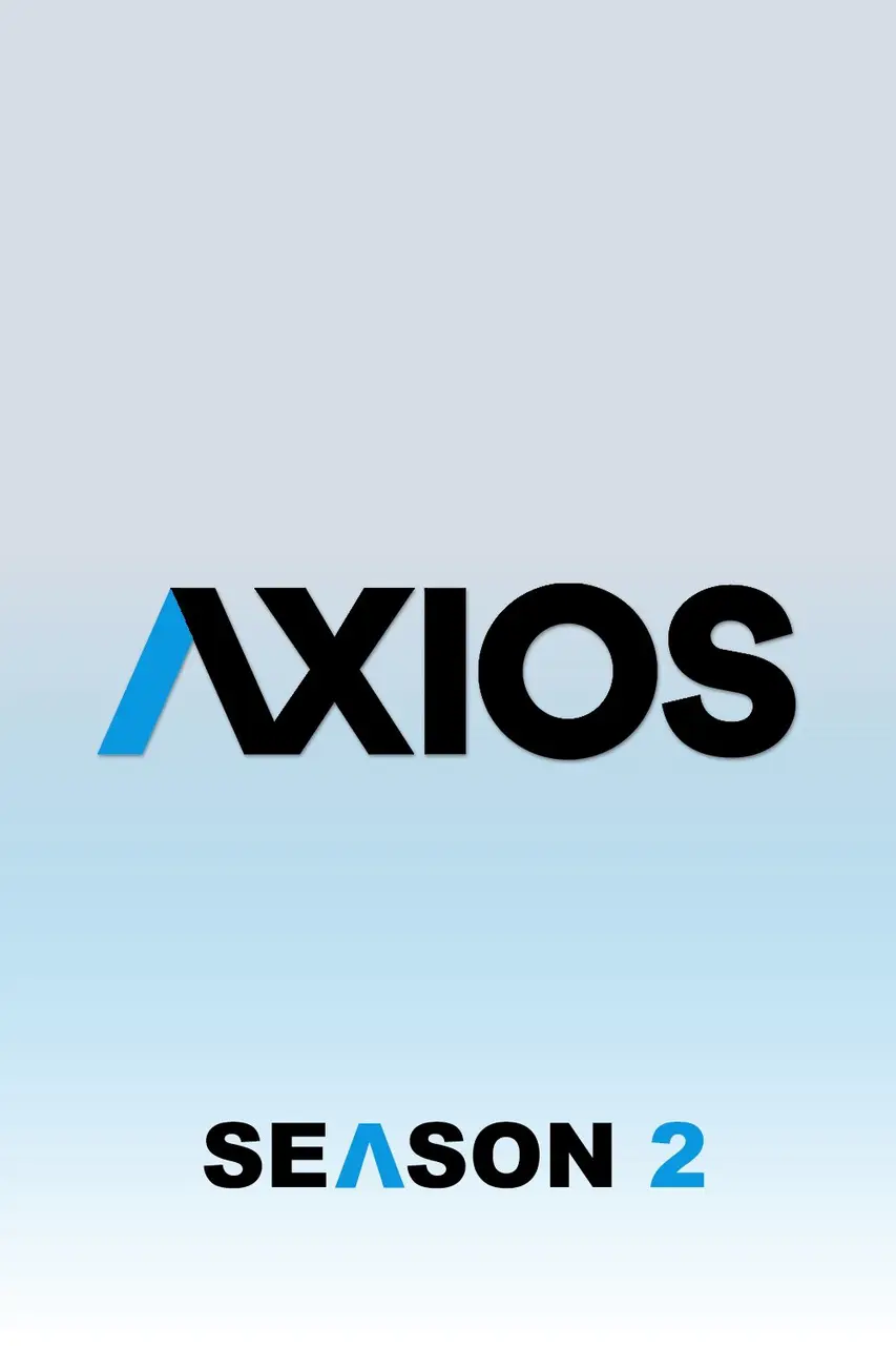 Xem Phim Axios (Phần 2) Vietsub HD Online - Rophim