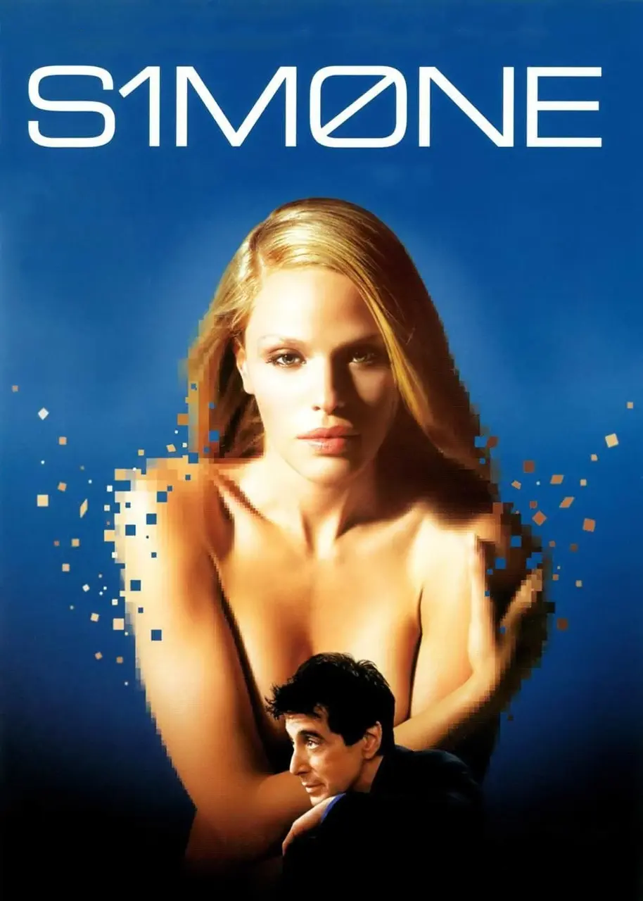 Xem Phim S1m0ne Vietsub HD Online - Rophim