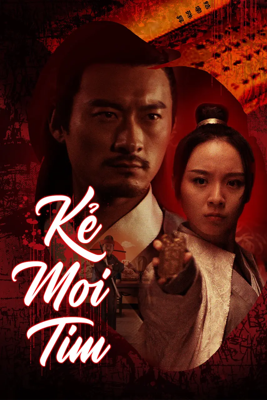 Xem Phim Kẻ Moi Tim Vietsub HD Online - Rophim