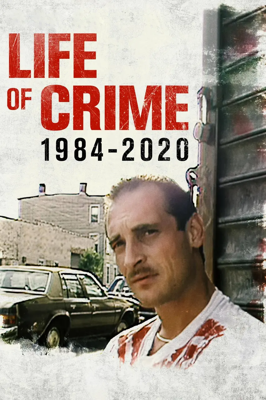 Xem Phim Đời Tội Phạm 1984-2020 Vietsub HD Online - Rophim