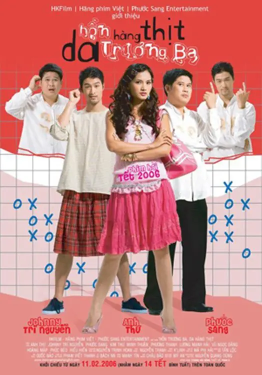 Xem Phim Hồn Trương Ba, da hàng thịt Vietsub HD Online - Rophim
