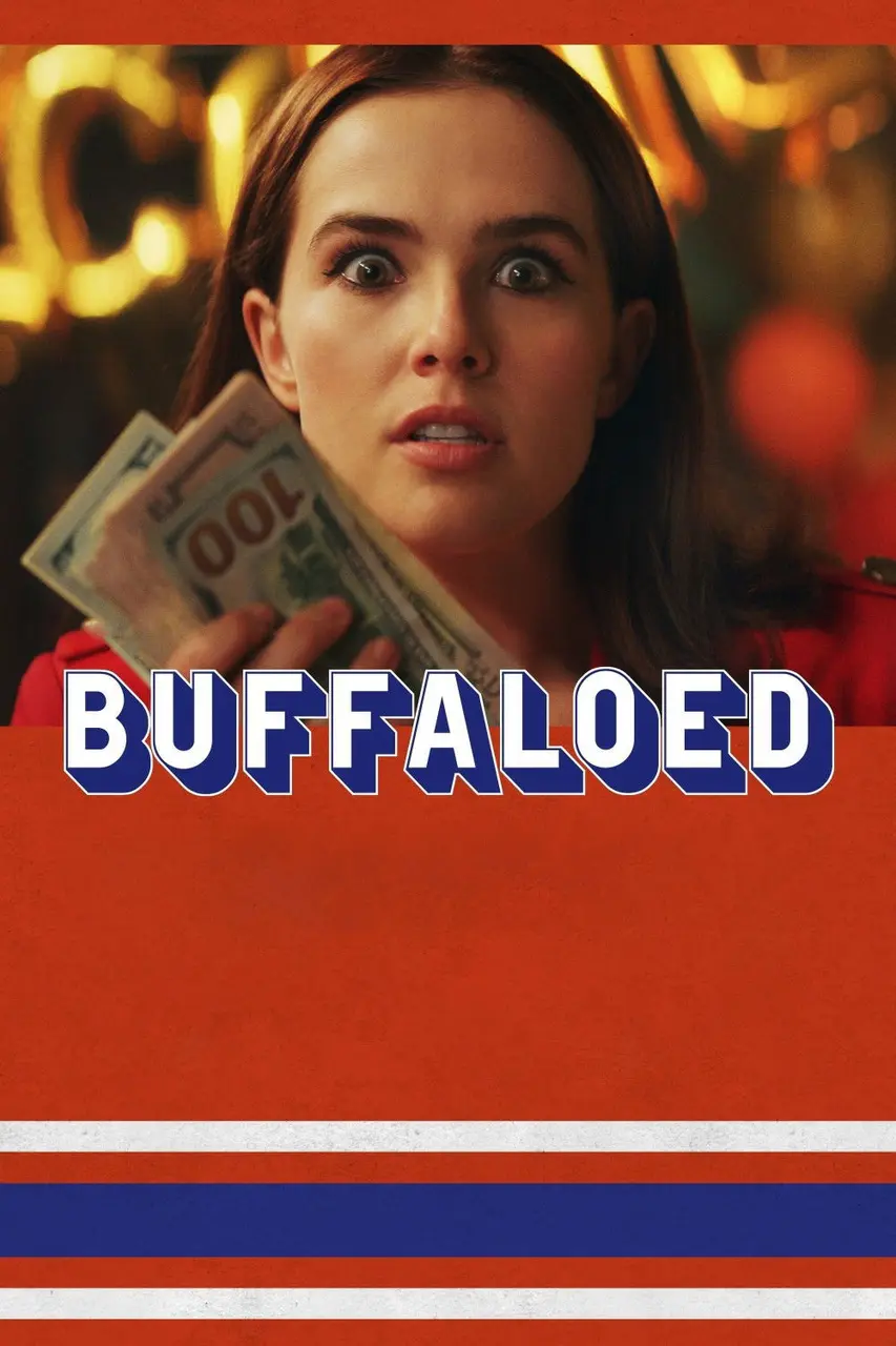 Xem Phim Buffaloed Vietsub HD Online - Rophim