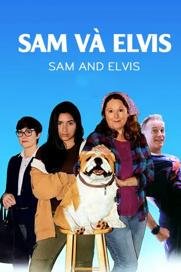 Xem Phim Sam Và Elvis Vietsub HD Online - Rophim
