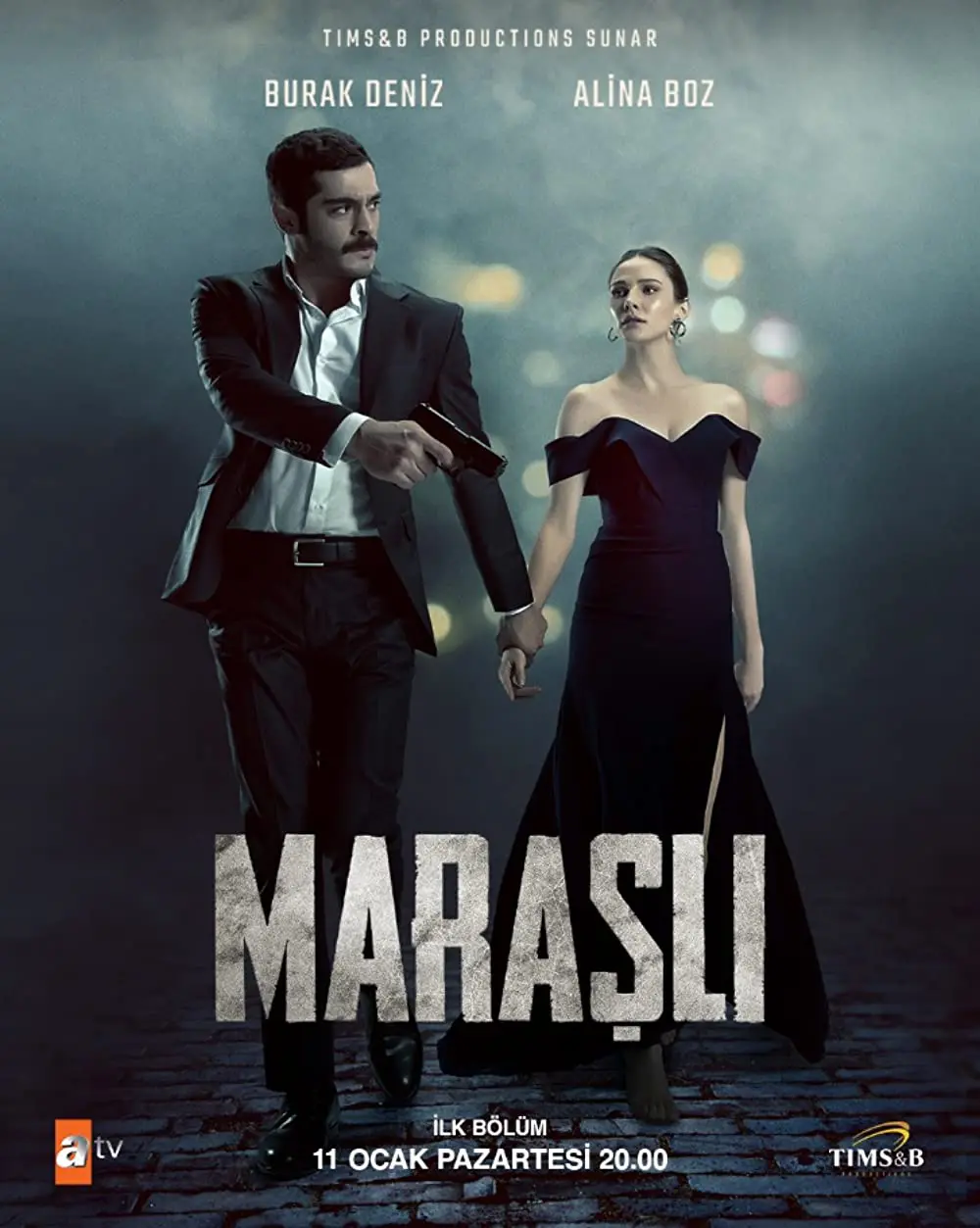Xem Phim Marasli Vietsub HD Online - Rophim