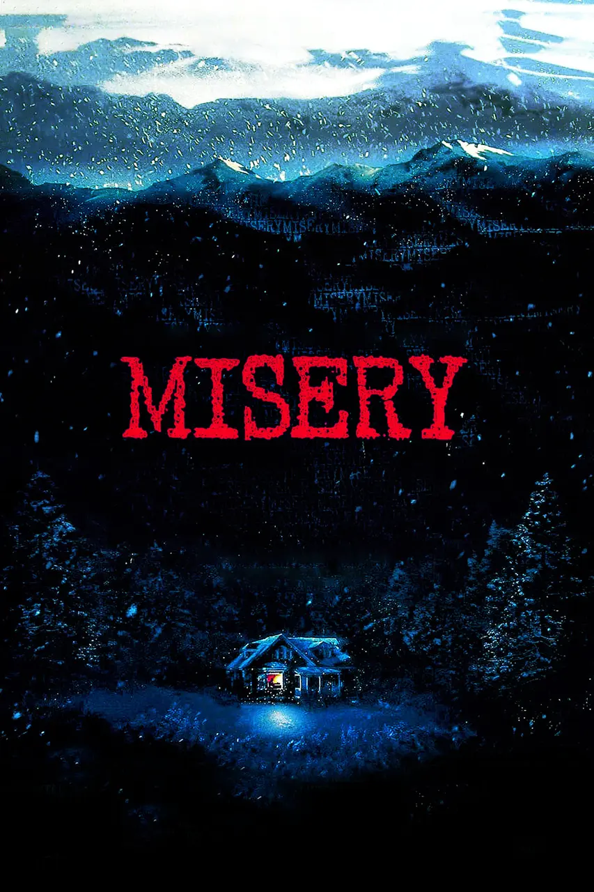 Xem Phim Misery Vietsub HD Online - Rophim