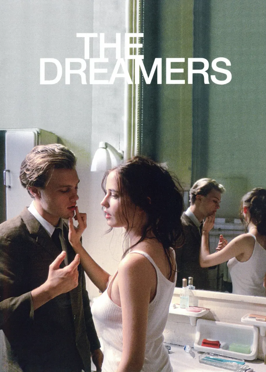 Xem Phim The Dreamers Vietsub HD Online - Rophim